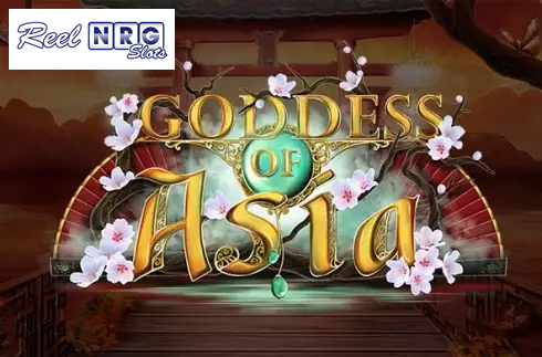 Goddess of Asia